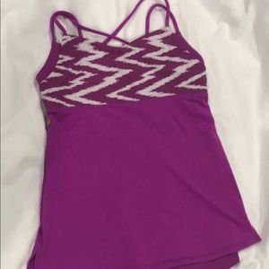 LIKE NEW Ivivva Tank Top
